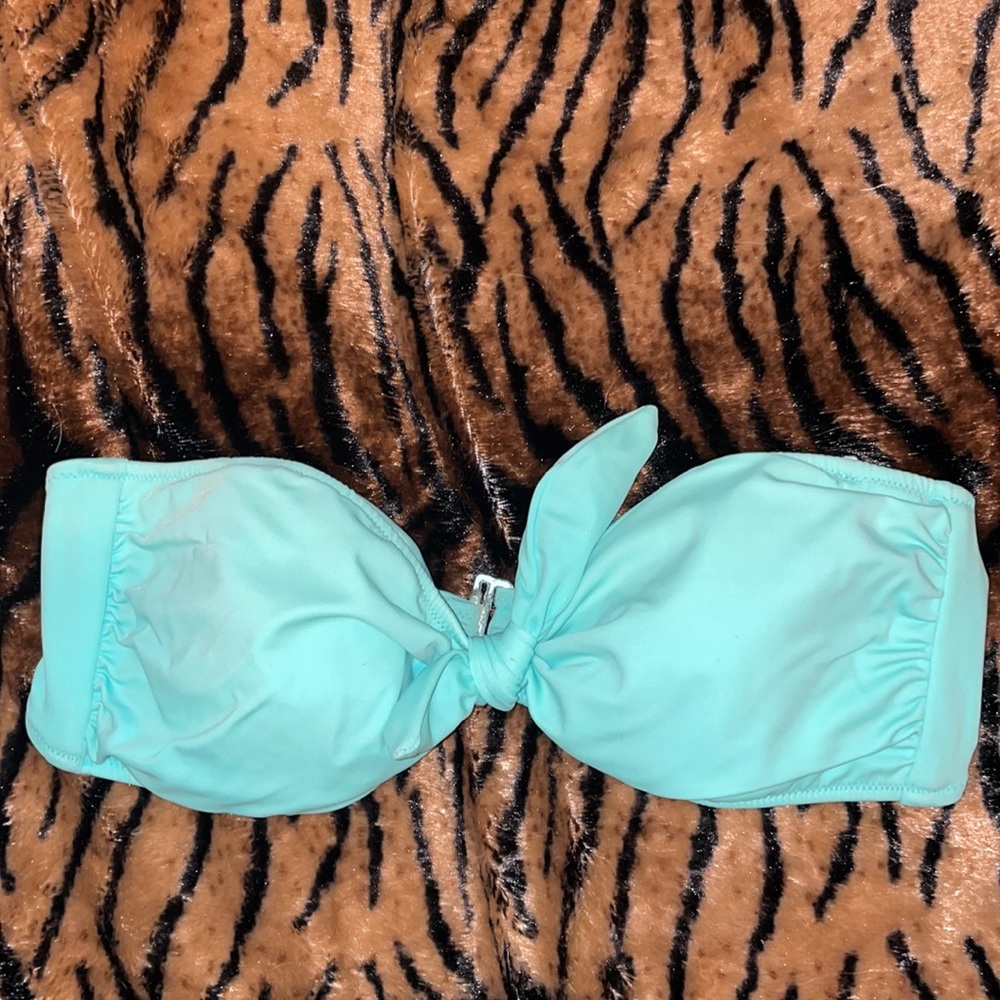 Bikini top